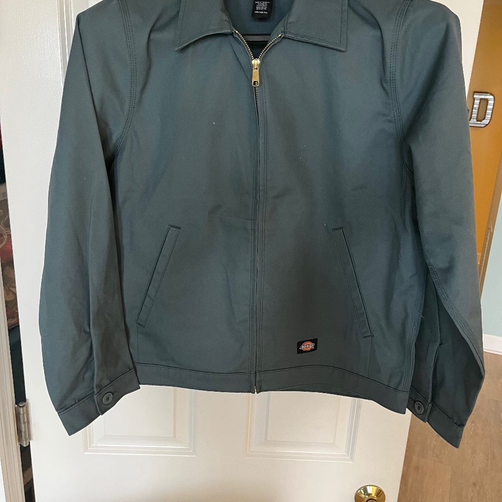 Dickies Eisenhower Jacket Medium
